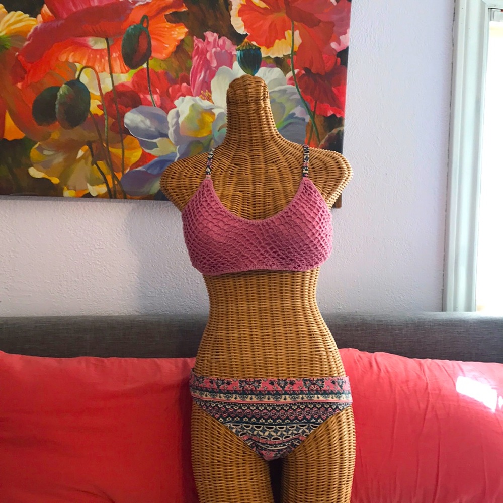 Swim Suit Set